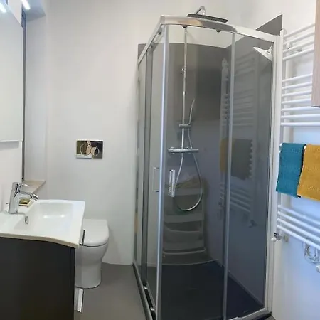 Angolo Del Maggiociondolo * Cesana Torinese