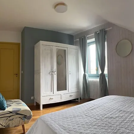 Apartmán Angolo Del Maggiociondolo *