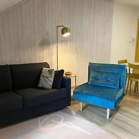 דירה Angolo Del Maggiociondolo צ'זנה טורינזה