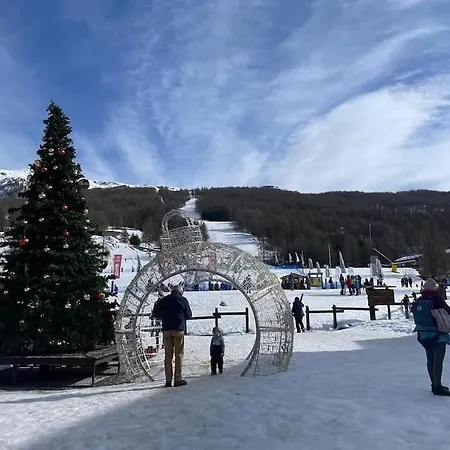 Angolo Del Maggiociondolo