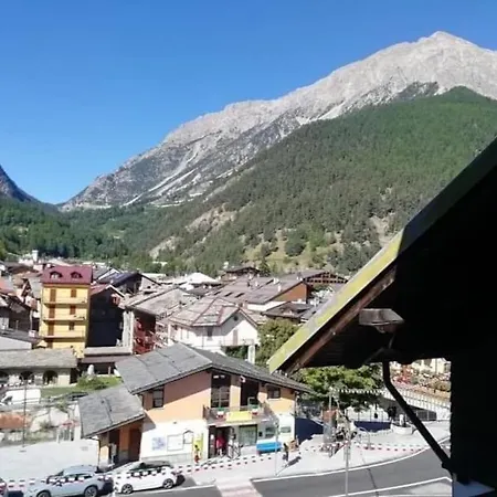 Angolo Del Maggiociondolo דירה צ'זנה טורינזה