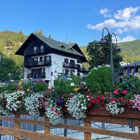 Apartmán Angolo Del Maggiociondolo Cesana Torinese