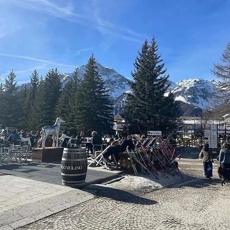 Angolo Del Maggiociondolo